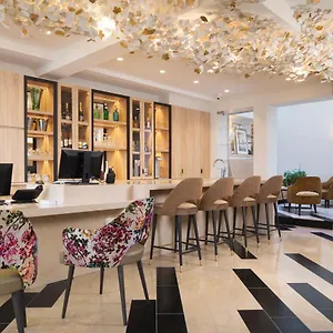 **** Hotel Des Champs-elysées France